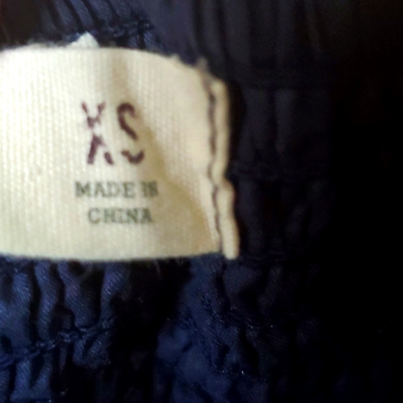 Hollister Tube Top - Picture 8 of 13